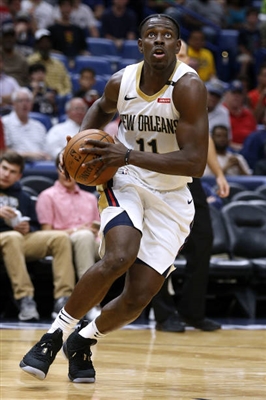 Jrue Holiday Poster 3405826