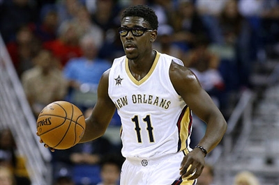Jrue Holiday Poster 3405828