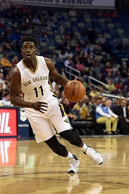 Jrue Holiday Poster 3405833