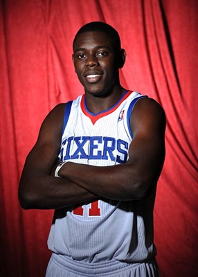 Jrue Holiday Poster 3405840