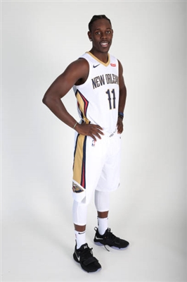 Jrue Holiday Poster 3405846