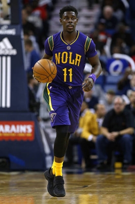 Jrue Holiday Poster 3405857