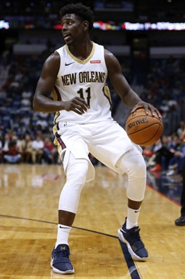 Jrue Holiday Poster 3405858
