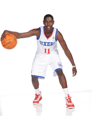 Jrue Holiday Poster 3405859