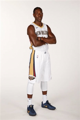 Jrue Holiday Poster 3405860