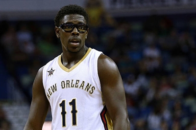 Jrue Holiday Poster 3405861