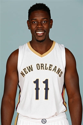 Jrue Holiday Poster 3405862