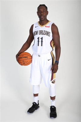 Jrue Holiday Poster 3405865