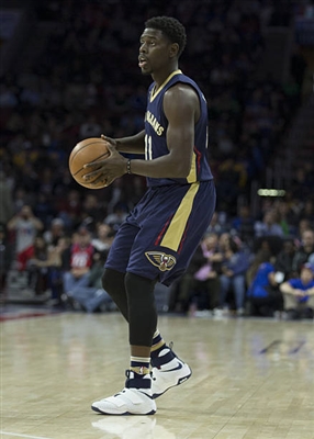 Jrue Holiday Poster 3405872