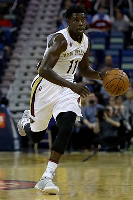 Jrue Holiday Poster 3405874