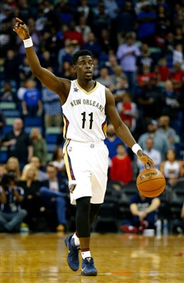 Jrue Holiday Poster 3405876