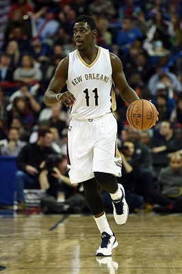 Jrue Holiday Poster 3405878