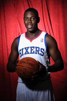 Jrue Holiday Poster 3405880