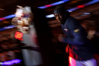 Jrue Holiday Poster 3405882