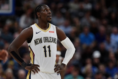 Jrue Holiday Poster 3405883