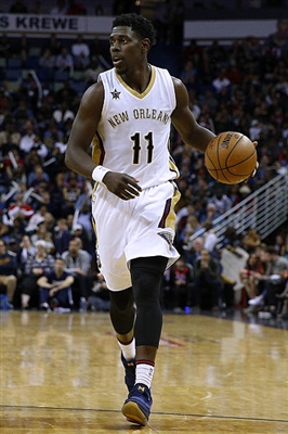 Jrue Holiday Poster 3405885