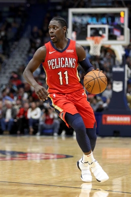 Jrue Holiday Poster 3405886