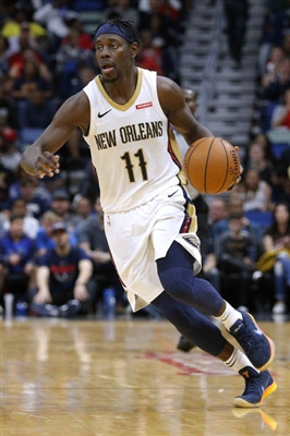 Jrue Holiday Poster 3405889