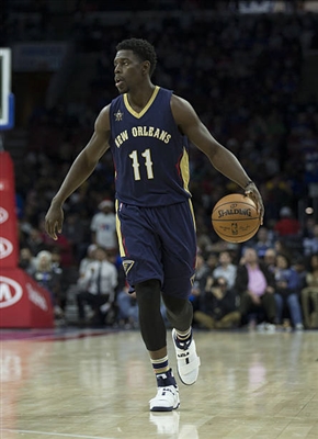 Jrue Holiday Poster 3405892