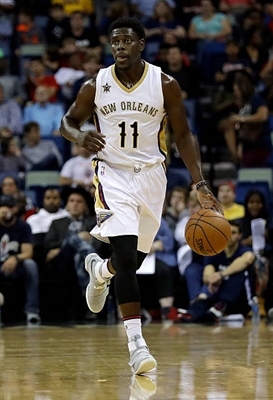 Jrue Holiday Poster 3405895