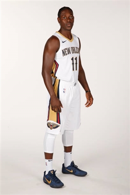 Jrue Holiday Poster 3405920