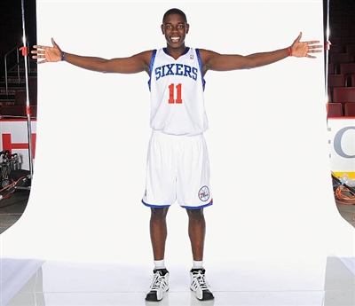 Jrue Holiday Poster 3405923