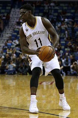Jrue Holiday Poster 3405929