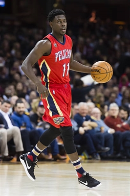 Jrue Holiday Poster 3405933