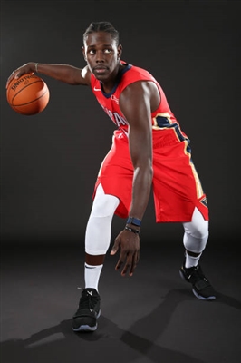 Jrue Holiday Poster 3405948