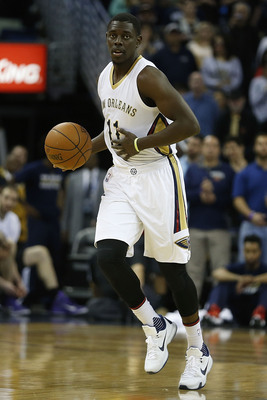 Jrue Holiday Poster 3962997