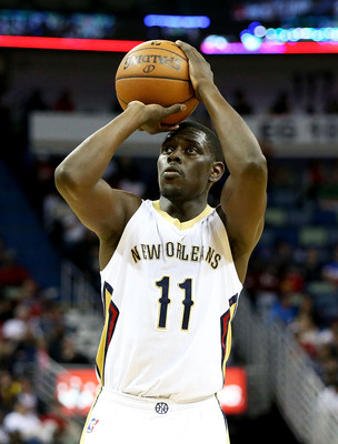 Jrue Holiday Poster 3963002