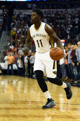 Jrue Holiday Poster 3963008