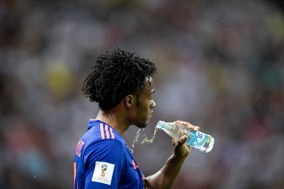 Juan Cuadrado Poster 3332810