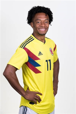 Juan Cuadrado Poster 3332823