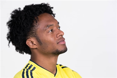 Juan Cuadrado Poster 3332835