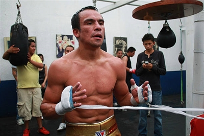 Juan Francisco Estrada Poster 3588112