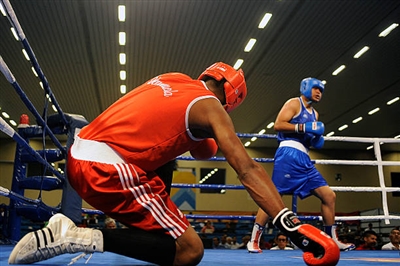 Juan Francisco Estrada Poster 3588114