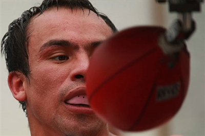 Juan Francisco Estrada Poster 3588116