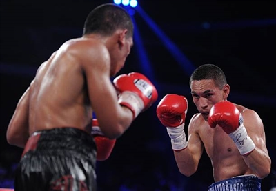 Juan Francisco Estrada Poster 3588120