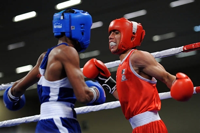 Juan Francisco Estrada Poster 3588123