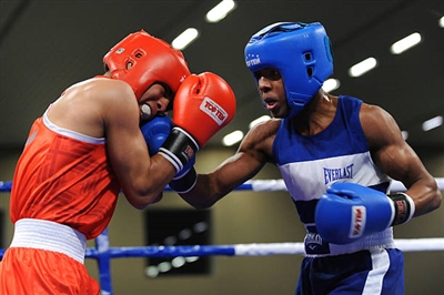 Juan Francisco Estrada Poster 3588130