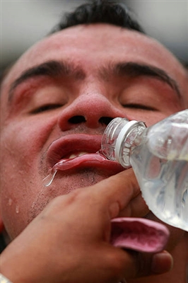 Juan Francisco Estrada Poster 3588133