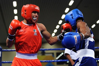 Juan Francisco Estrada Poster 3588134