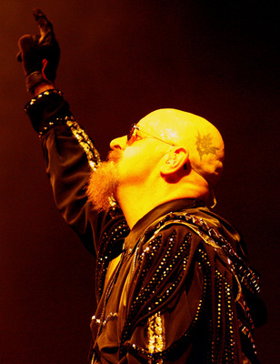 Judas Priest Poster 2524959