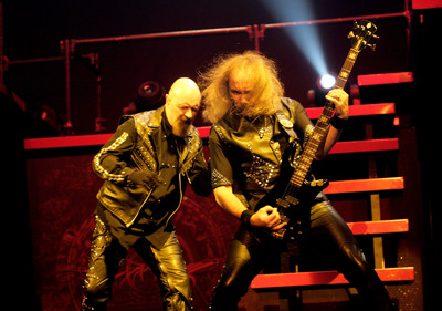 Judas Priest Poster 2524964