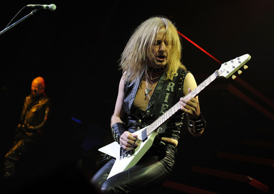 Judas Priest Poster 2524969