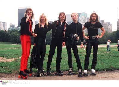 Judas Priest Poster 2524974