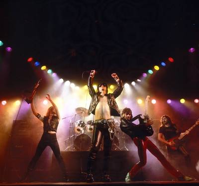 Judas Priest Poster 2524979