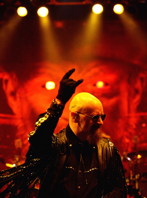 Judas Priest Poster 2524984