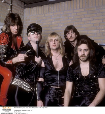 Judas Priest Poster 2524985